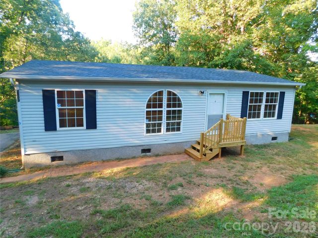 2503 Messer Street, Valdese, NC 28690