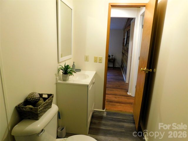 2503 Messer Street, Valdese, NC 28690