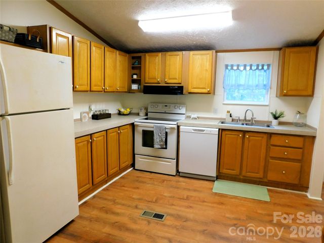 2503 Messer Street, Valdese, NC 28690