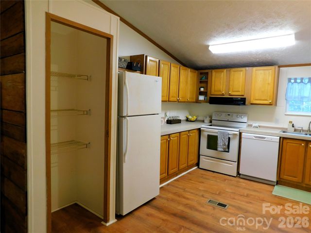 2503 Messer Street, Valdese, NC 28690