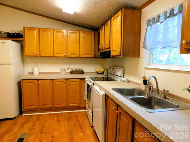 2503 Messer Street, Valdese, NC 28690