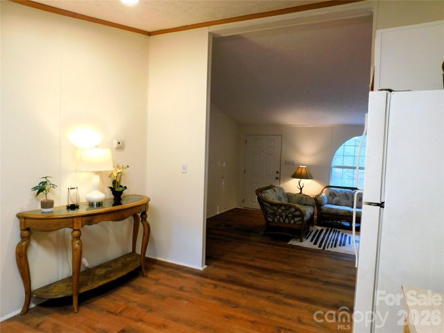 2503 Messer Street, Valdese, NC 28690