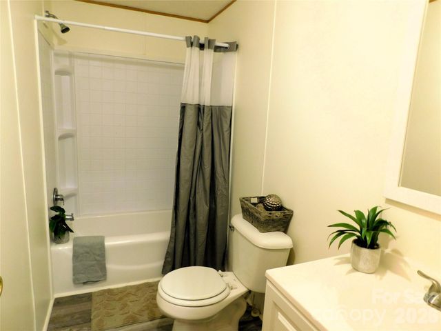 2503 Messer Street, Valdese, NC 28690