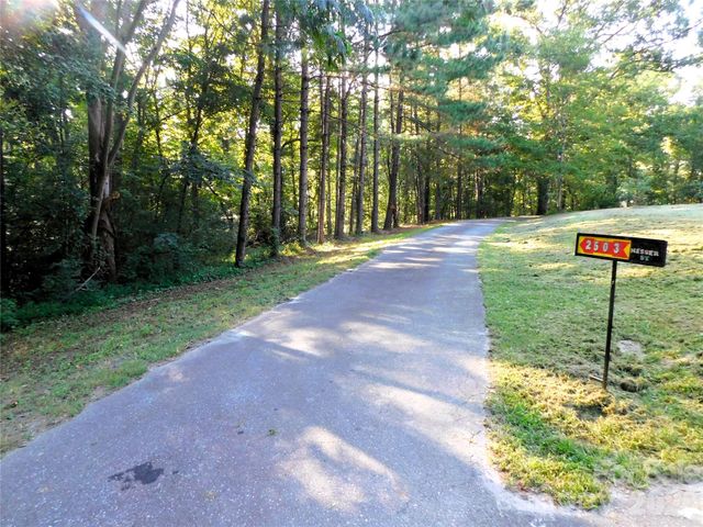 2503 Messer Street, Valdese, NC 28690