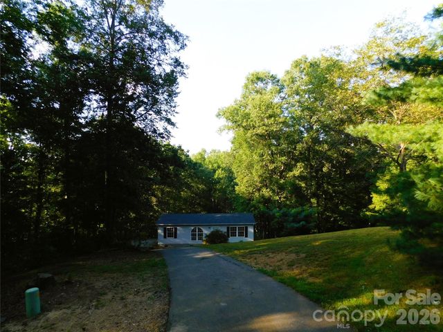 2503 Messer Street, Valdese, NC 28690