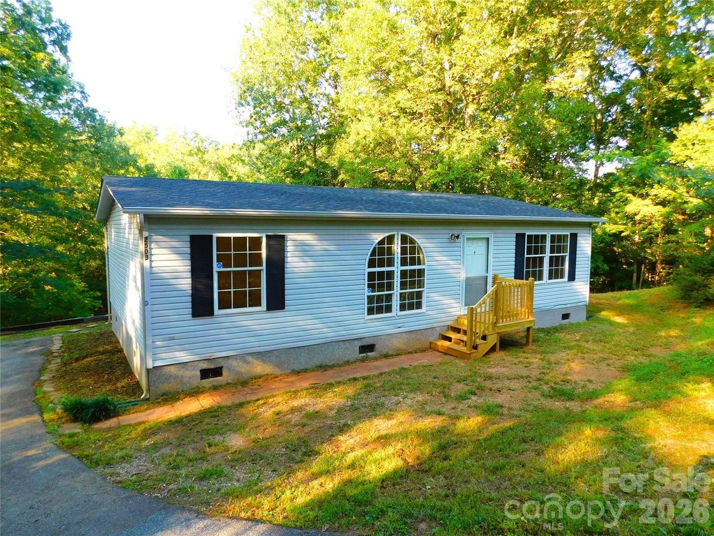 2503 Messer Street, Valdese, NC 28690