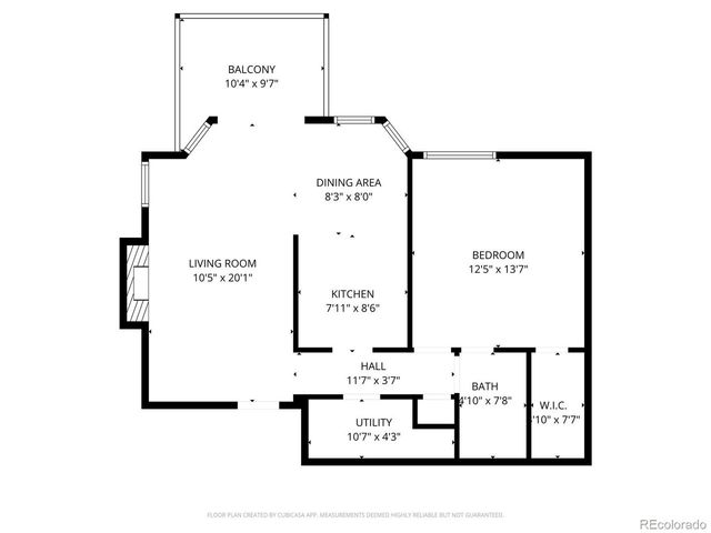 17662 E Loyola Dr 2121L, Aurora, CO 80013