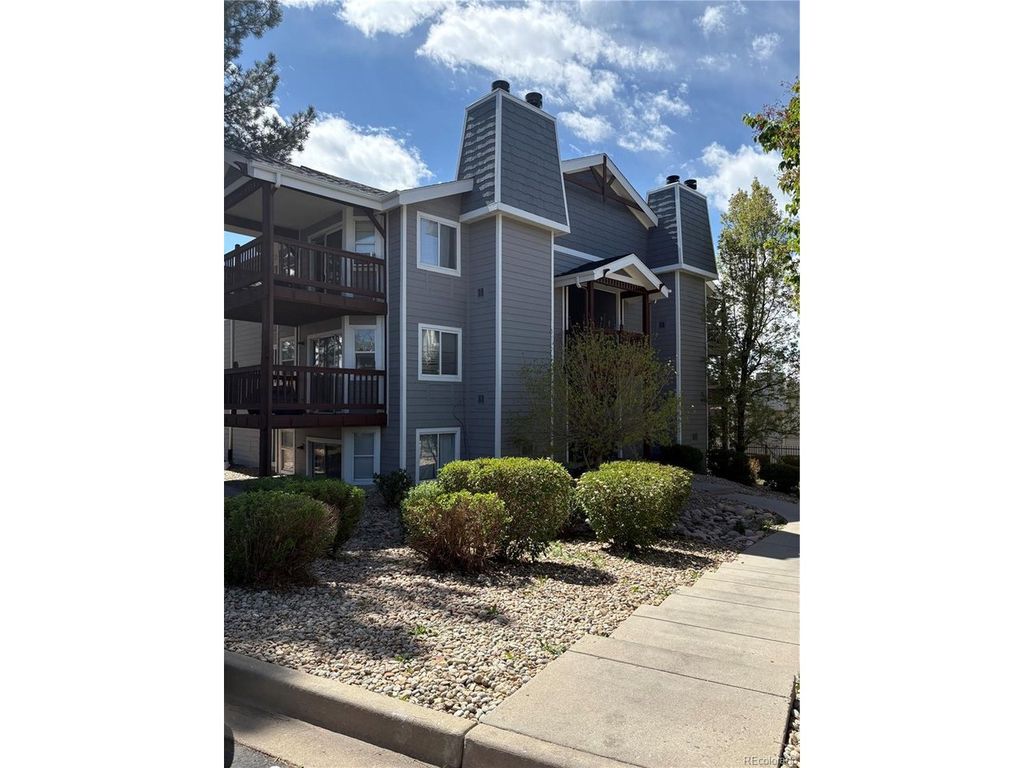 17662 E Loyola Dr 2121L, Aurora, CO 80013