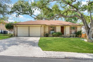 5538 TIMBER CANYON ST, San Antonio, TX 78250