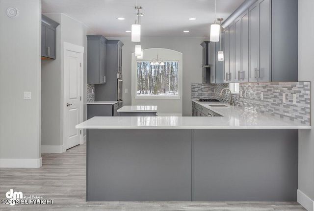 4751 W Monument Circle, Wasilla, AK 99654