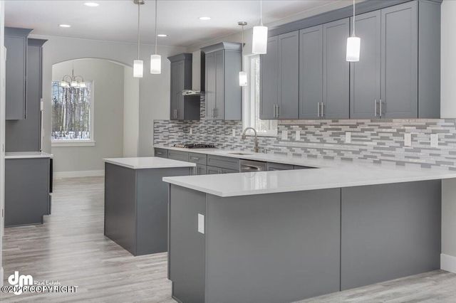 4751 W Monument Circle, Wasilla, AK 99654