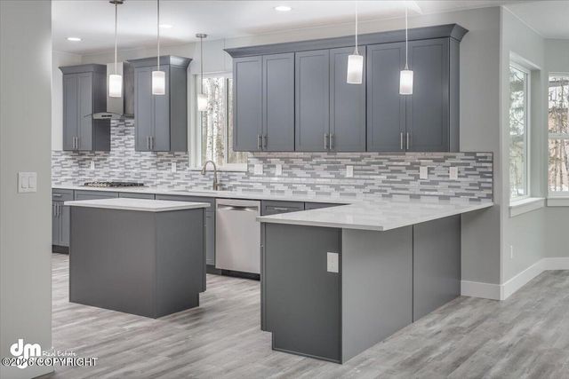 4751 W Monument Circle, Wasilla, AK 99654