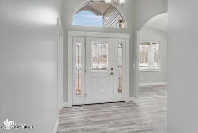 4751 W Monument Circle, Wasilla, AK 99654