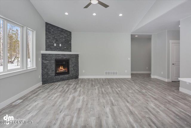 4751 W Monument Circle, Wasilla, AK 99654