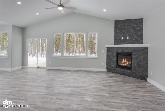 4751 W Monument Circle, Wasilla, AK 99654