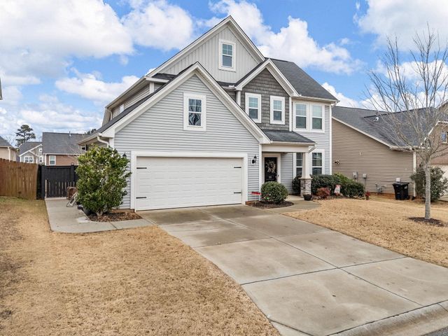 20 Howards End Court, Simpsonville, SC 29681