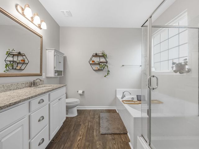 20 Howards End Court, Simpsonville, SC 29681