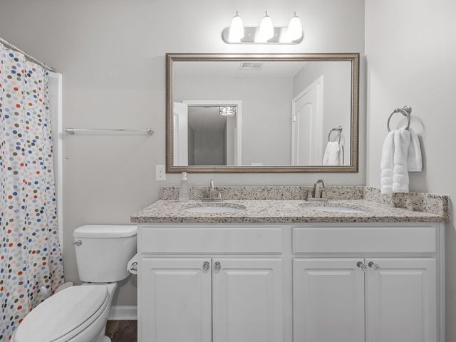 20 Howards End Court, Simpsonville, SC 29681