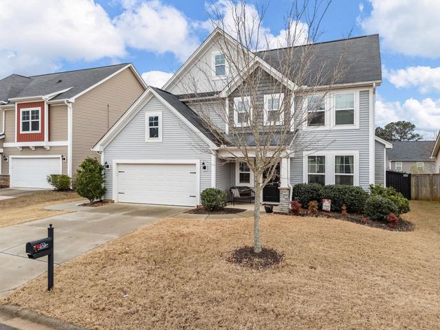 20 Howards End Court, Simpsonville, SC 29681
