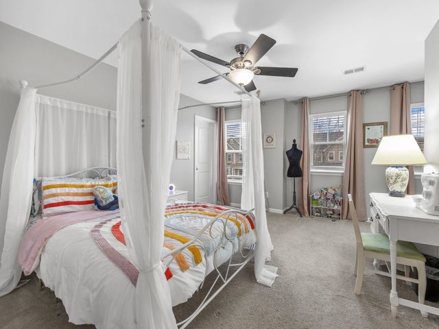 20 Howards End Court, Simpsonville, SC 29681