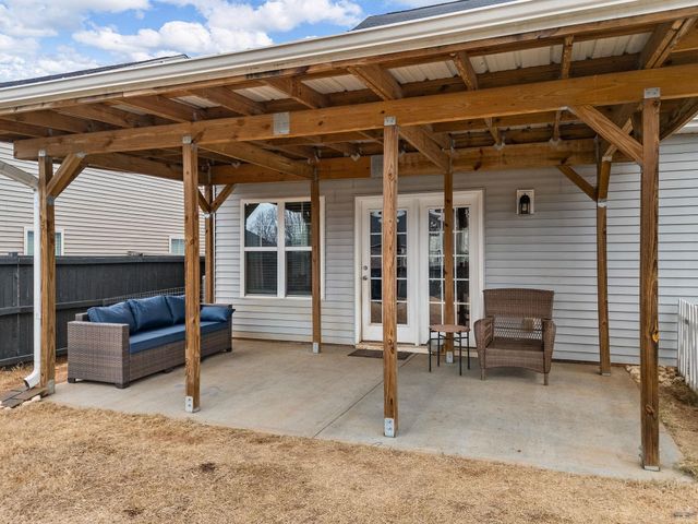 20 Howards End Court, Simpsonville, SC 29681