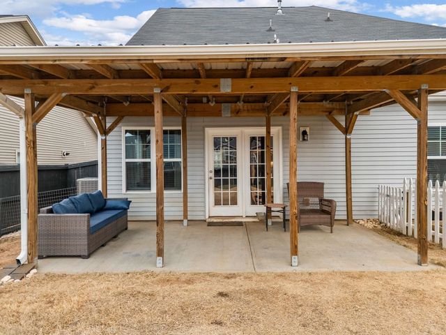 20 Howards End Court, Simpsonville, SC 29681