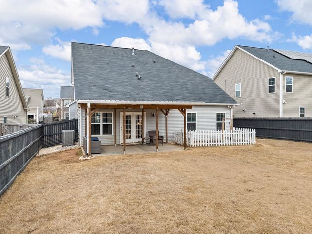 20 Howards End Court, Simpsonville, SC 29681