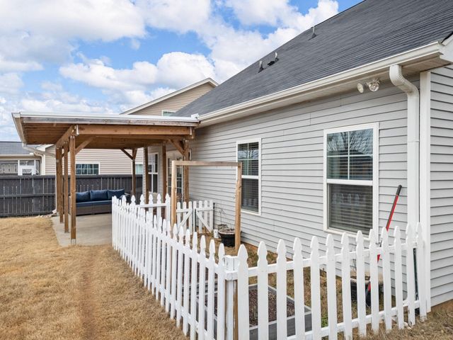 20 Howards End Court, Simpsonville, SC 29681