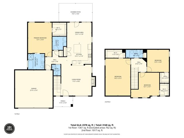20 Howards End Court, Simpsonville, SC 29681