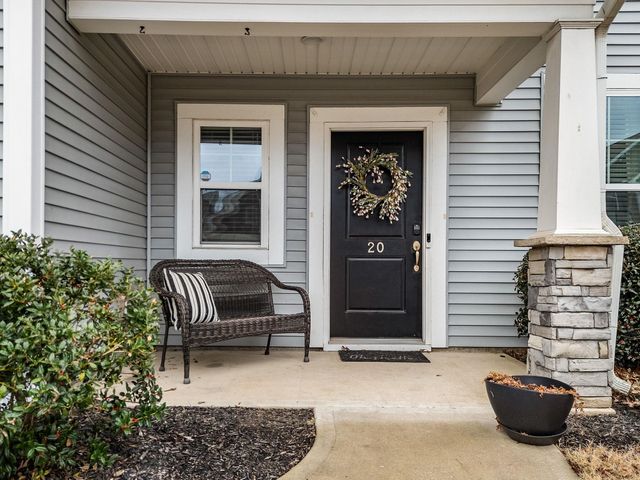 20 Howards End Court, Simpsonville, SC 29681