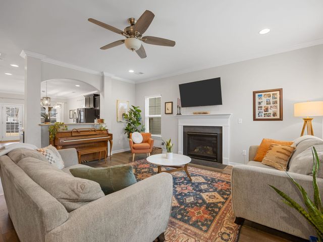 20 Howards End Court, Simpsonville, SC 29681