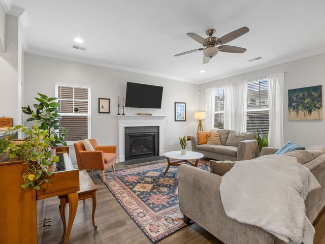 20 Howards End Court, Simpsonville, SC 29681