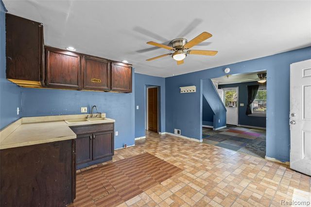 5996 Princess Street, Taylor, MI 48180