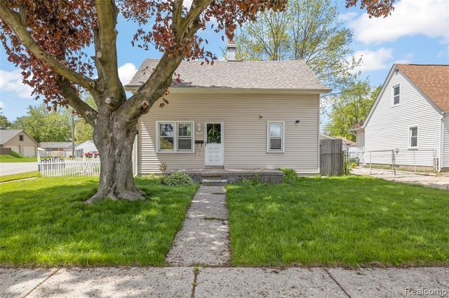 5996 Princess Street, Taylor, MI 48180