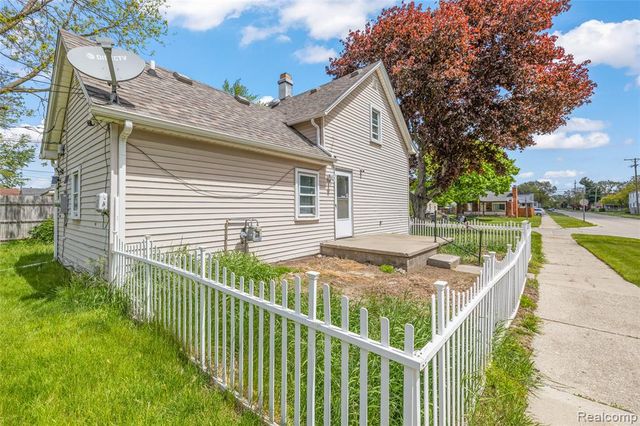 5996 Princess Street, Taylor, MI 48180