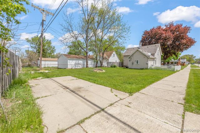 5996 Princess Street, Taylor, MI 48180