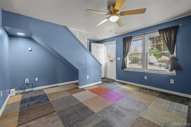 5996 Princess Street, Taylor, MI 48180