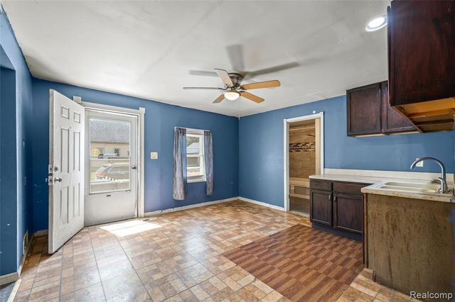 5996 Princess Street, Taylor, MI 48180