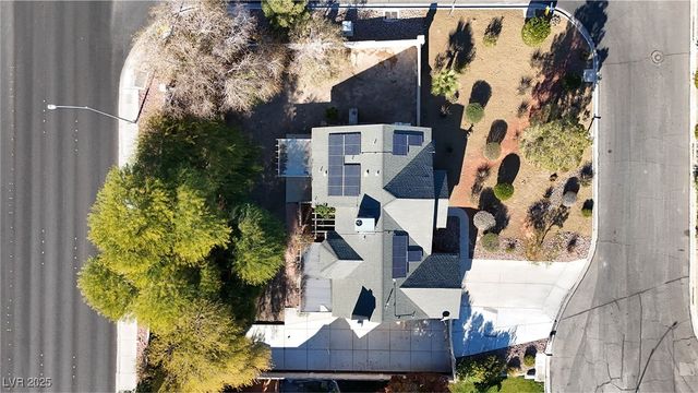 4521 Swift Arrow Street, North Las Vegas, NV 89031