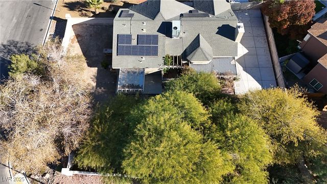 4521 Swift Arrow Street, North Las Vegas, NV 89031