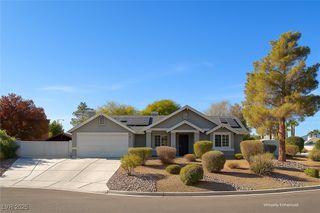 4521 Swift Arrow Street, North Las Vegas, NV 89031