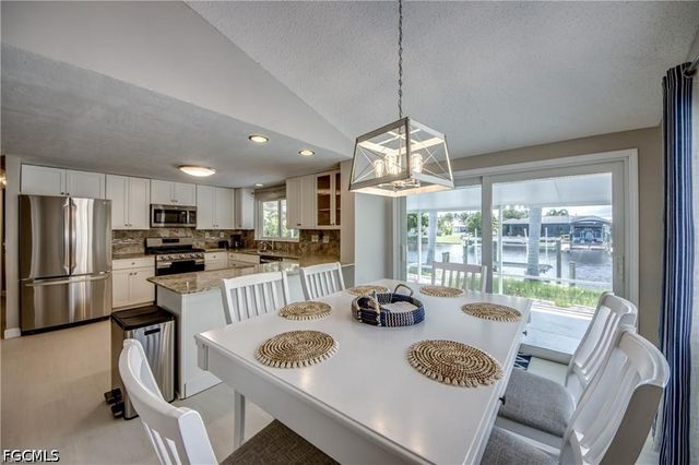 12262 Boat Shell DR, Matlacha Isles, FL 33991