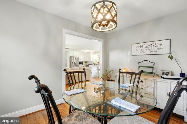 453 BUCK MOUNTAIN RD, Earlysville, VA 22936