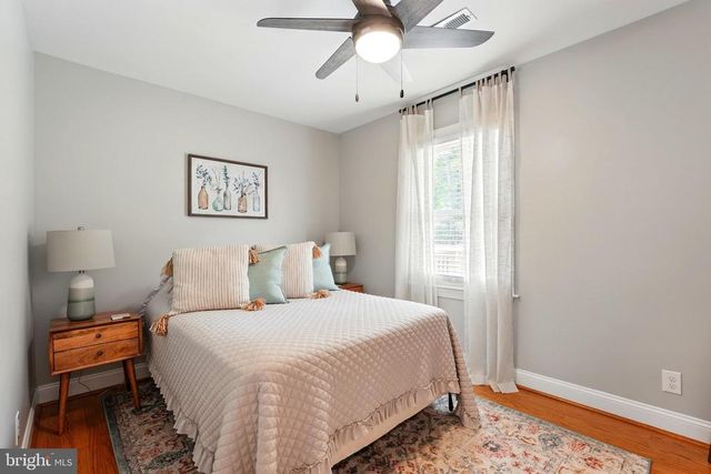 453 BUCK MOUNTAIN RD, Earlysville, VA 22936