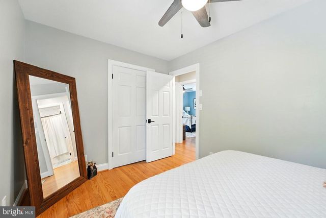 453 BUCK MOUNTAIN RD, Earlysville, VA 22936