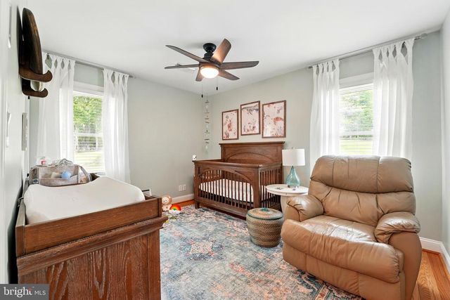 453 BUCK MOUNTAIN RD, Earlysville, VA 22936