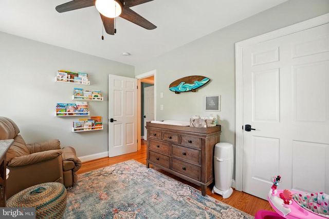 453 BUCK MOUNTAIN RD, Earlysville, VA 22936