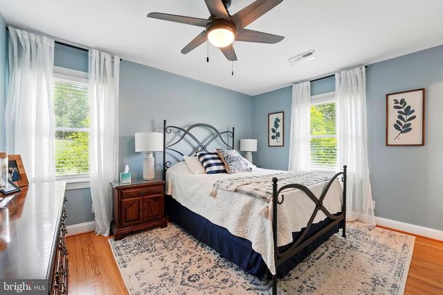 453 BUCK MOUNTAIN RD, Earlysville, VA 22936