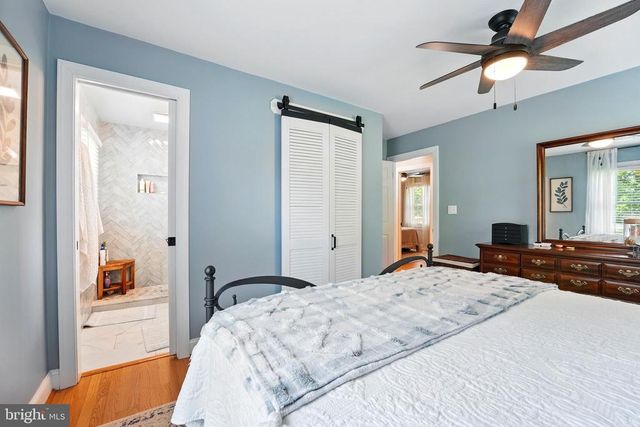 453 BUCK MOUNTAIN RD, Earlysville, VA 22936