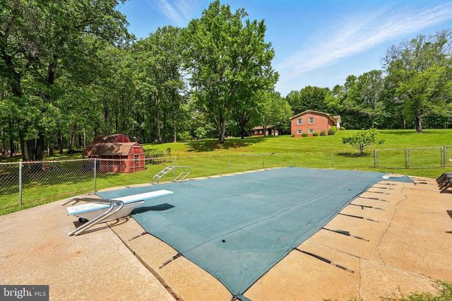 453 BUCK MOUNTAIN RD, Earlysville, VA 22936